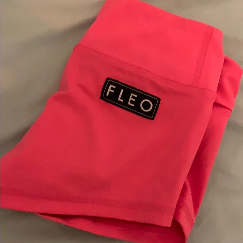 Xs Fleo